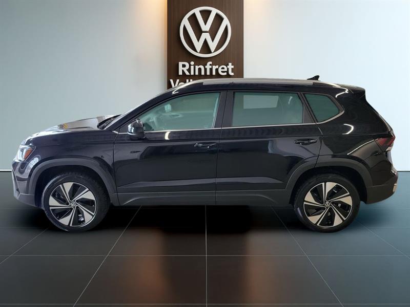volkswagen Taos 2026 - 8