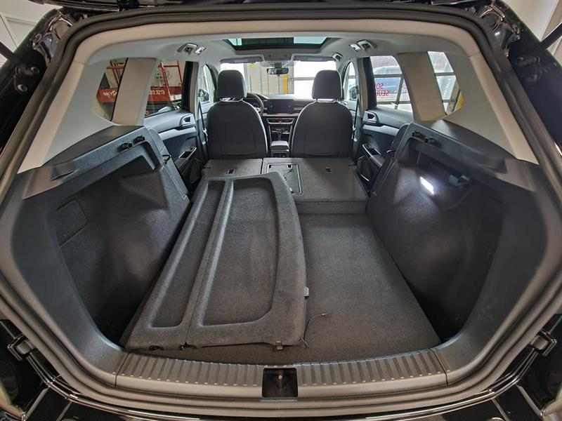 volkswagen Taos 2026 - 12