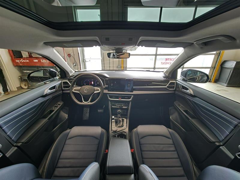 volkswagen Taos 2026 - 13