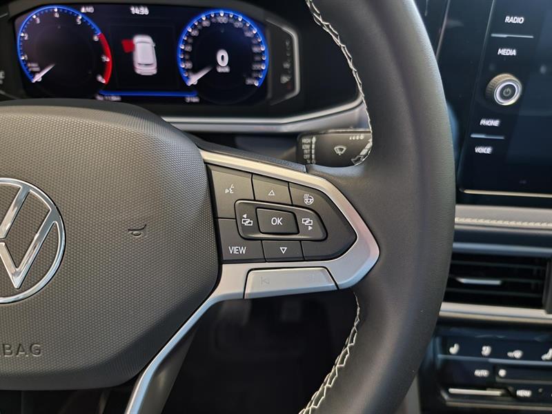volkswagen Taos 2026 - 16