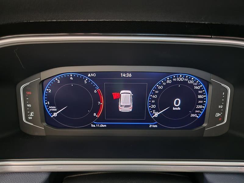 volkswagen Taos 2026 - 17
