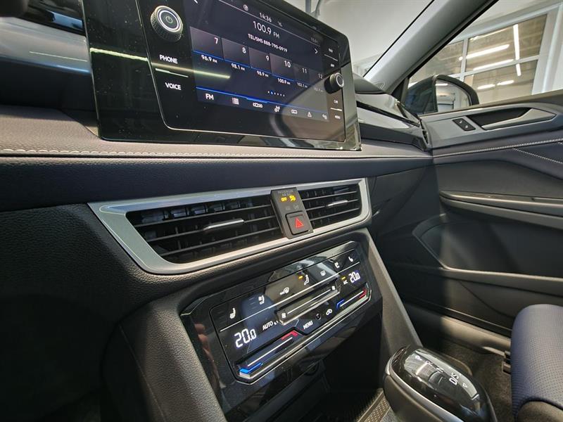 volkswagen Taos 2026 - 18