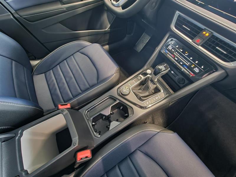 volkswagen Taos 2026 - 19
