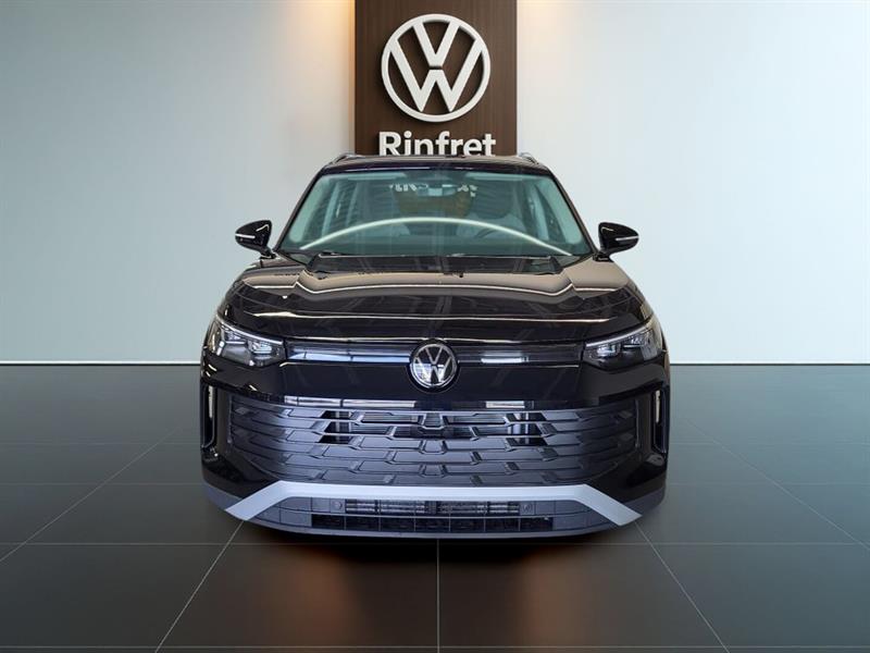 volkswagen Tiguan 2026 - 2