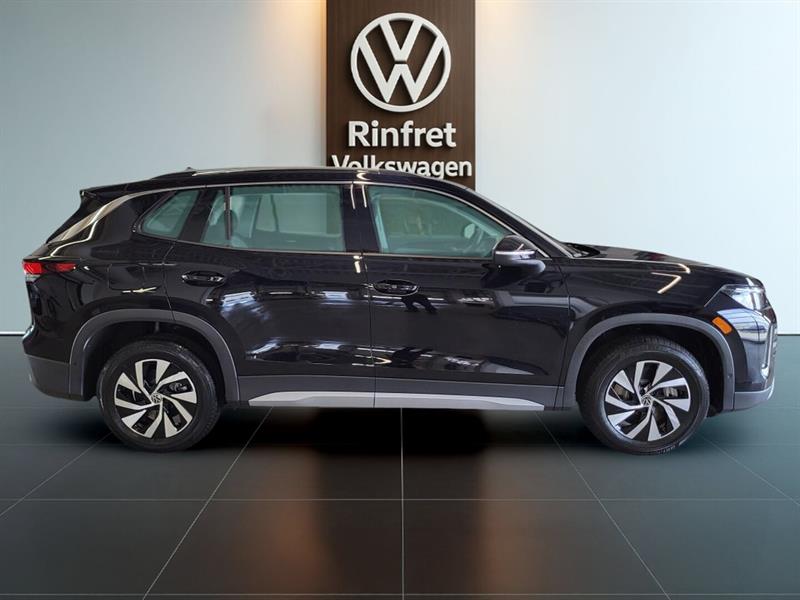 volkswagen Tiguan 2026 - 4