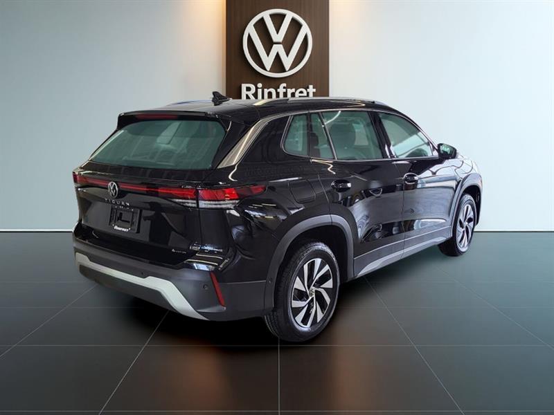 volkswagen Tiguan 2026 - 5