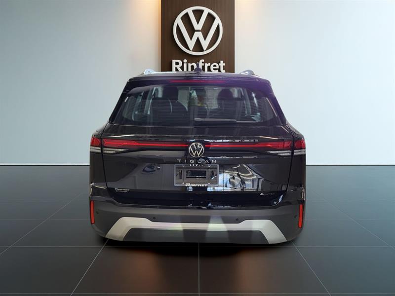 volkswagen Tiguan 2026 - 6