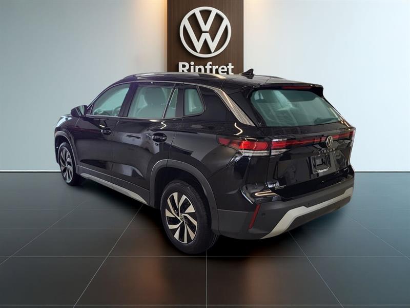 volkswagen Tiguan 2026 - 7