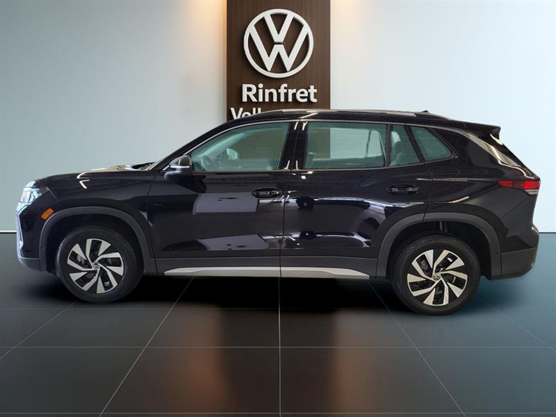 volkswagen Tiguan 2026 - 8