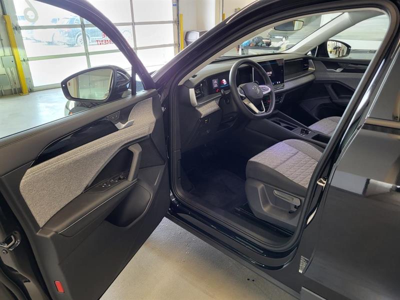 volkswagen Tiguan 2026 - 9
