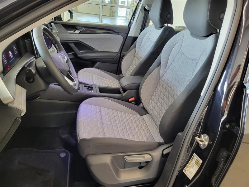 volkswagen Tiguan 2026 - 10