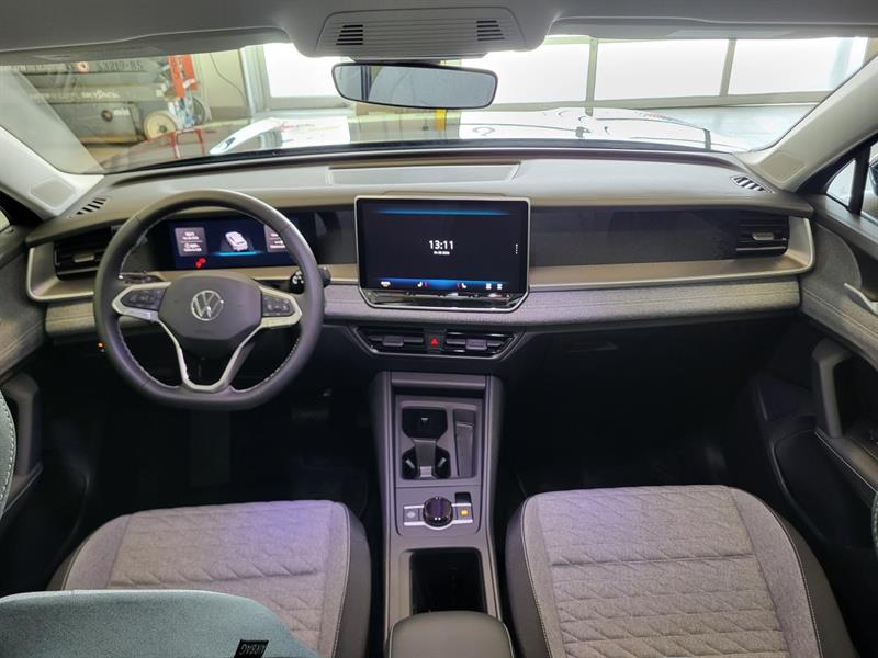 volkswagen Tiguan 2026 - 11