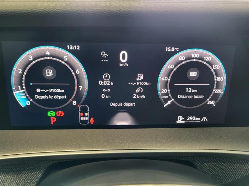 volkswagen Tiguan 2026 - 14