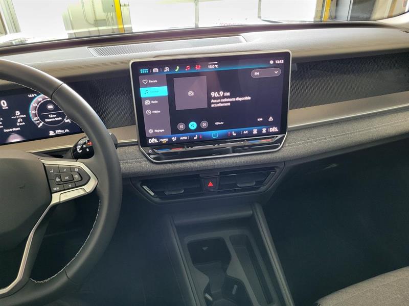 volkswagen Tiguan 2026 - 15