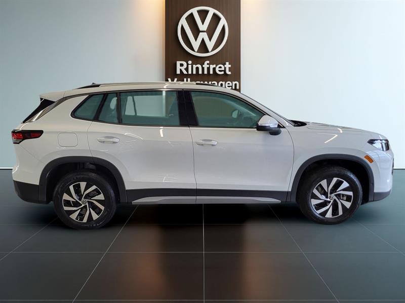 volkswagen Tiguan 2026 - 4