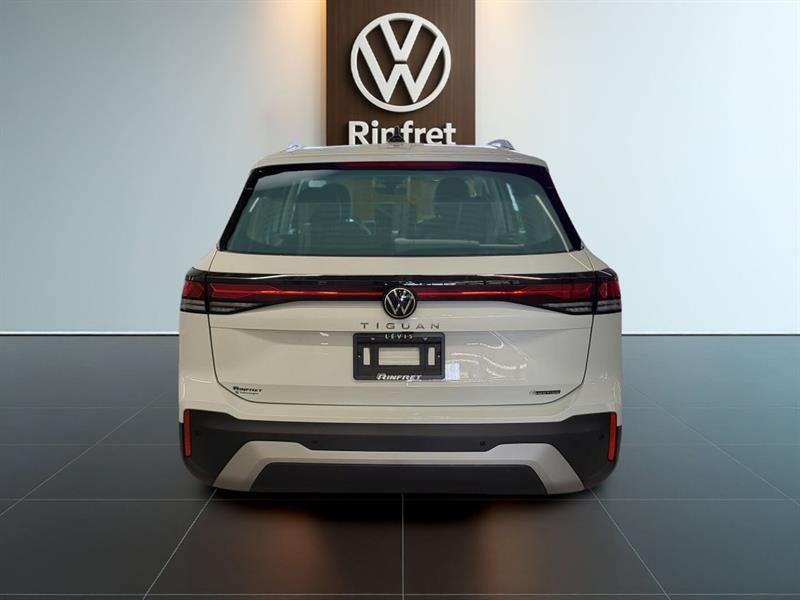 volkswagen Tiguan 2026 - 6