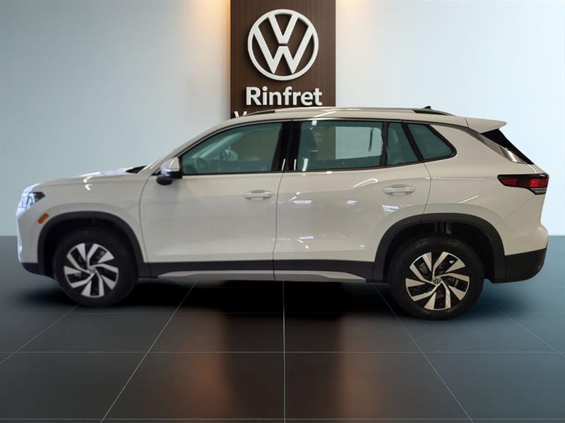 volkswagen Tiguan 2026 - 8