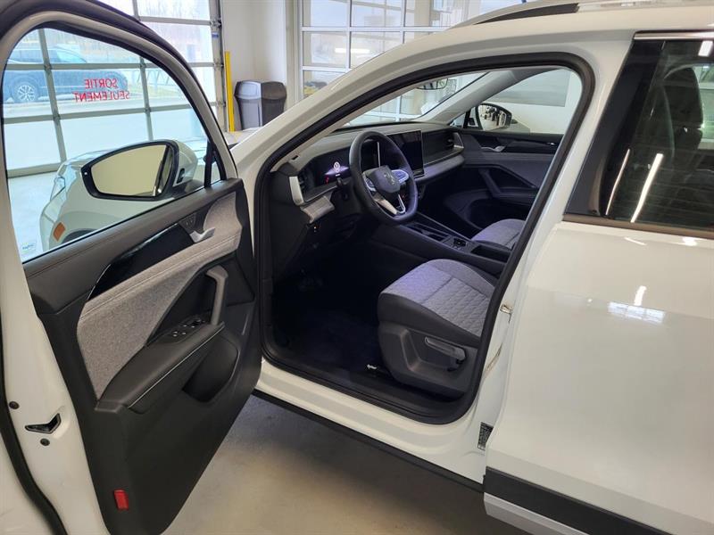 volkswagen Tiguan 2026 - 9