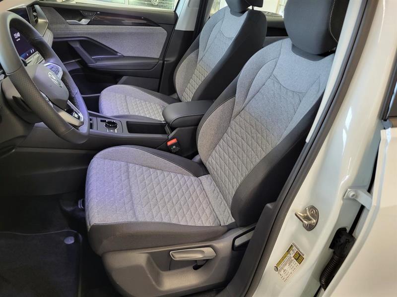 volkswagen Tiguan 2026 - 10