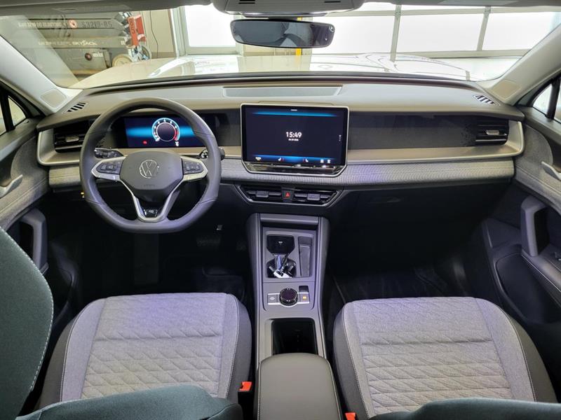 volkswagen Tiguan 2026 - 11