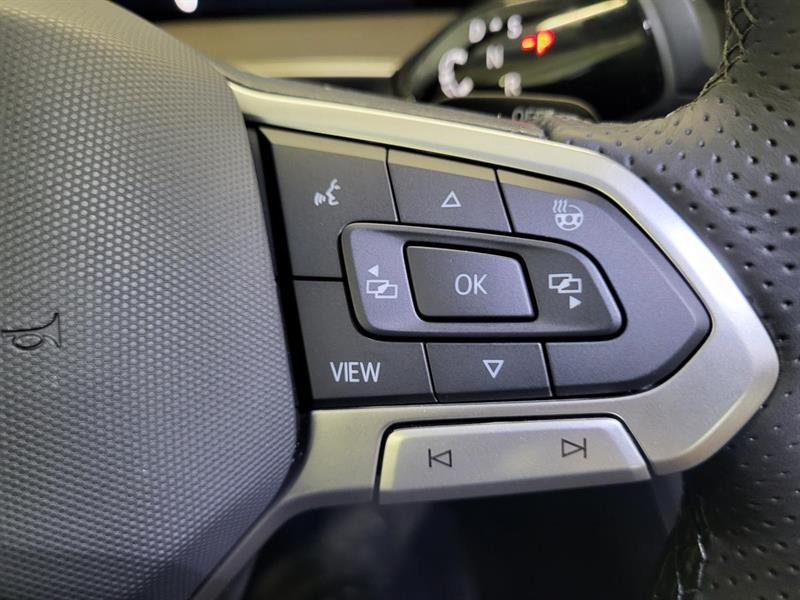 volkswagen Tiguan 2026 - 12