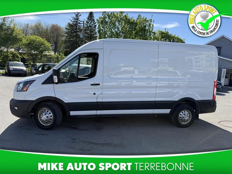 ford Transit 2020 - 2