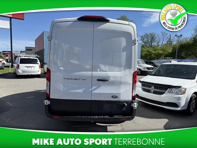 ford Transit 2020 - 3