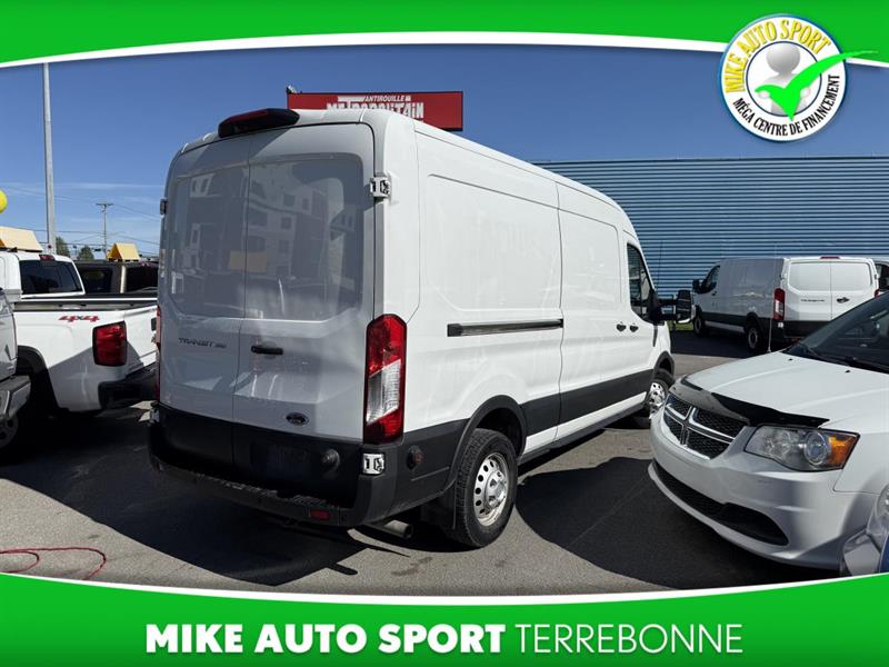 ford Transit 2020 - 4
