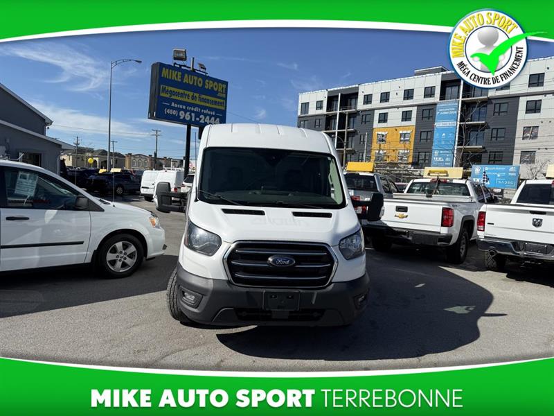 ford Transit 2020 - 6