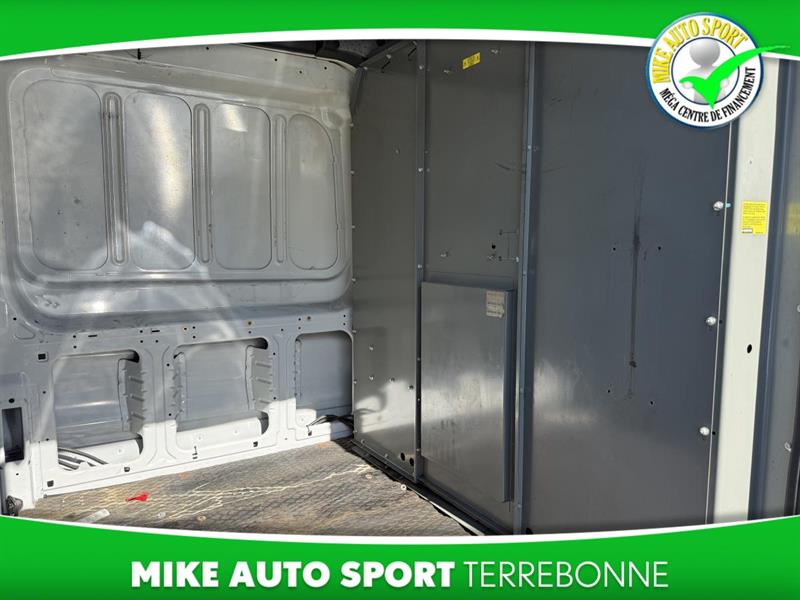 ford Transit 2020 - 7
