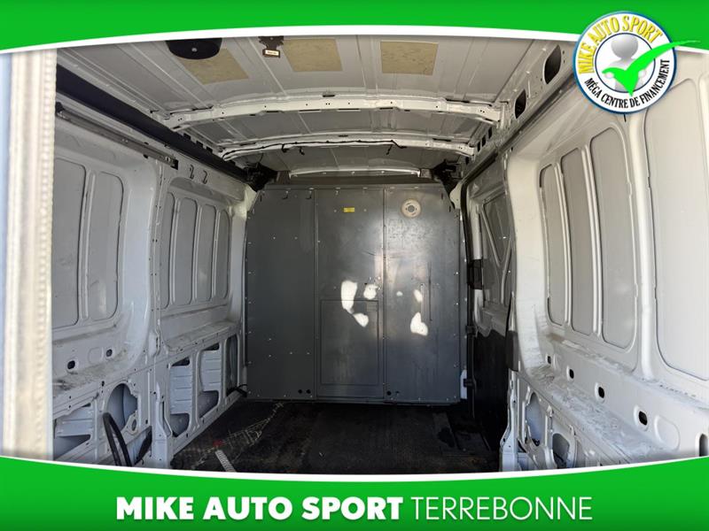 ford Transit 2020 - 8