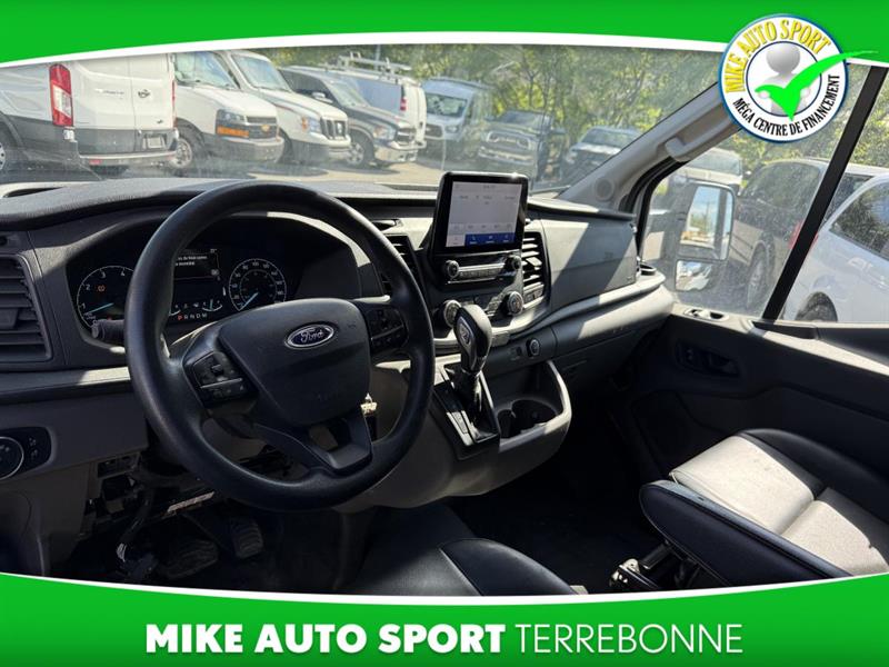 ford Transit 2020 - 9