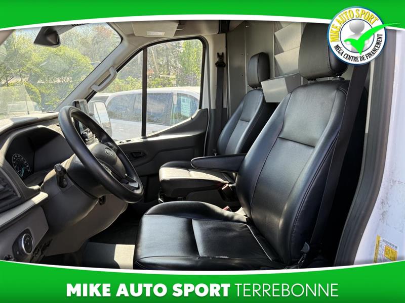 ford Transit 2020 - 10