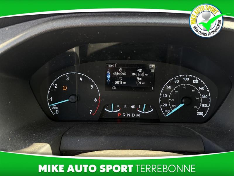 ford Transit 2020 - 11