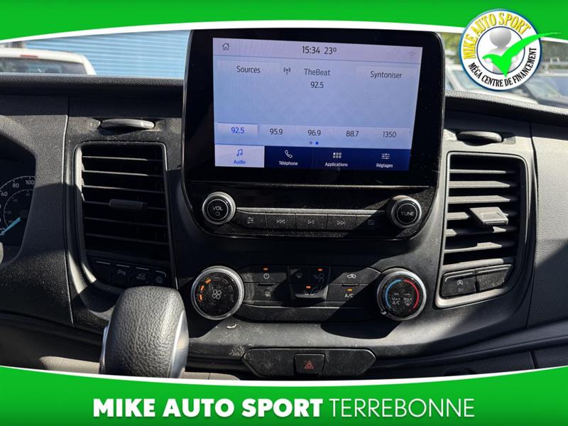 ford Transit 2020 - 12