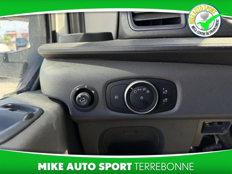 ford Transit 2020 - 14