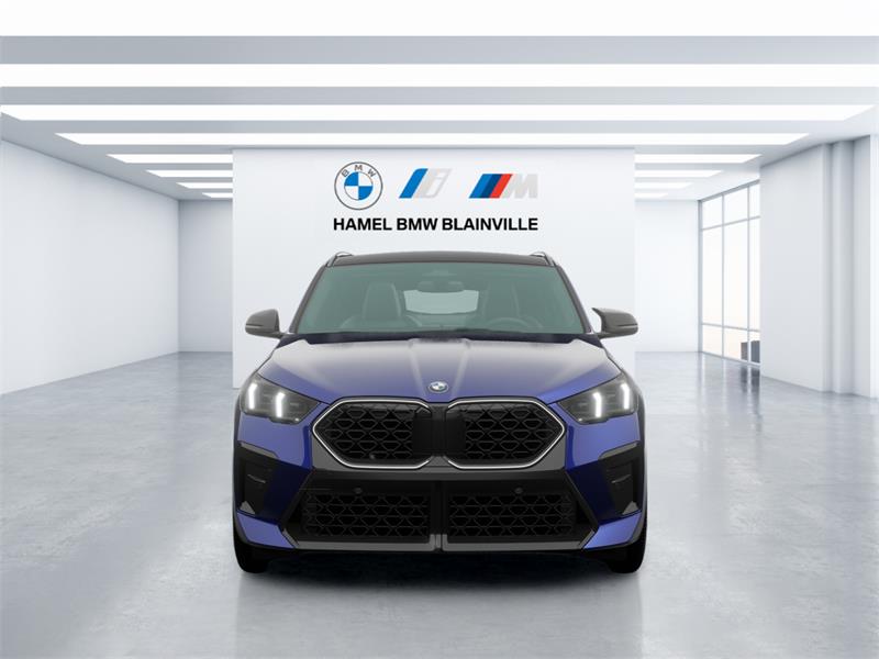 bmw X2 2026 - 3