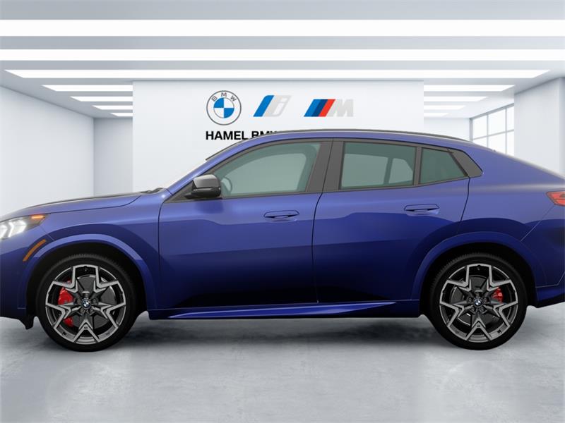bmw X2 2026 - 4