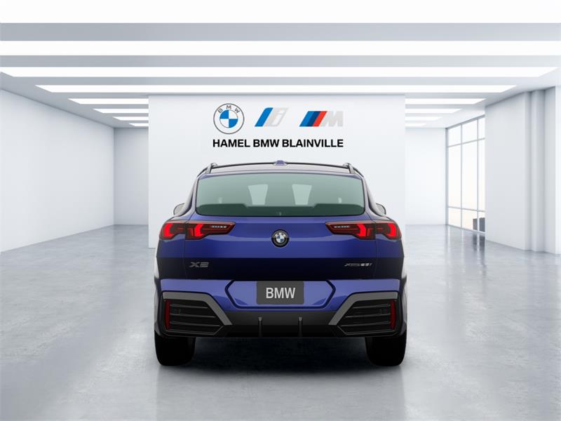 bmw X2 2026 - 5