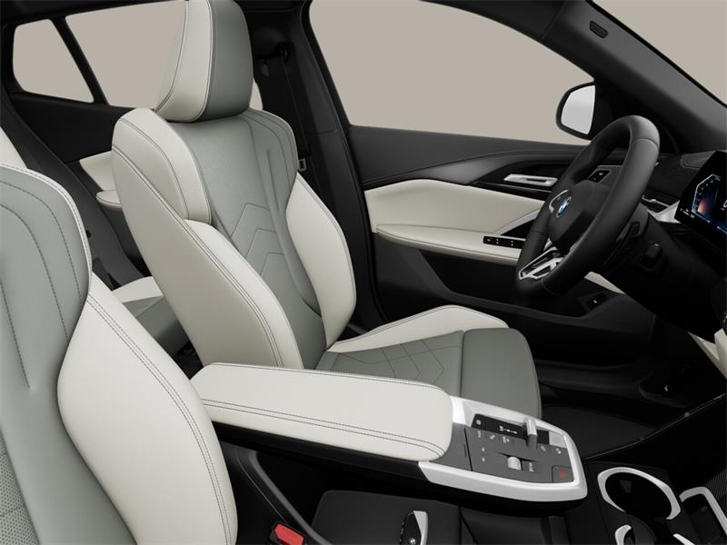 bmw X2 2026 - 9