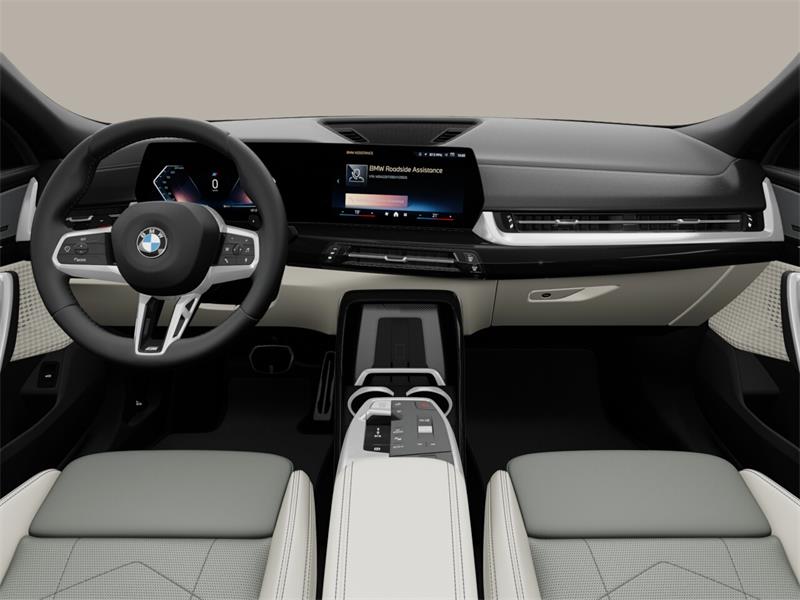 bmw X2 2026 - 10