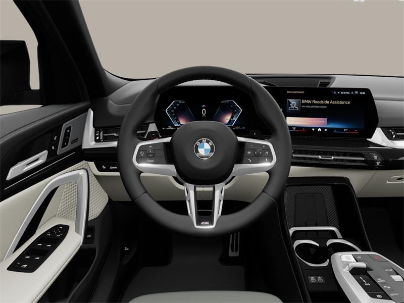 bmw X2 2026 - 13