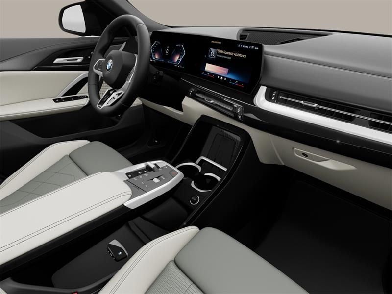 bmw X2 2026 - 14