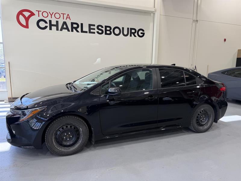 toyota Corolla 2024