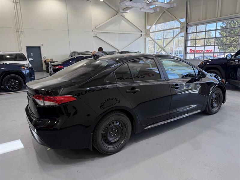 toyota Corolla 2024 - 3