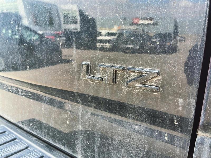 chevrolet Silverado 2500 HD 2026 - 9