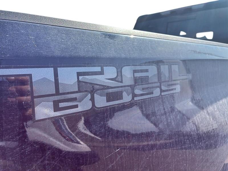 chevrolet Silverado 2500 HD 2026 - 10