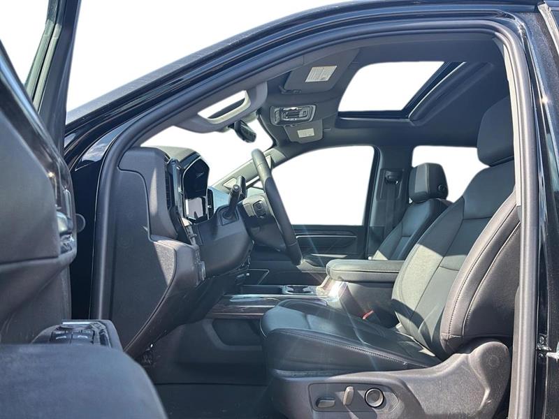 chevrolet Silverado 2500 HD 2026 - 12