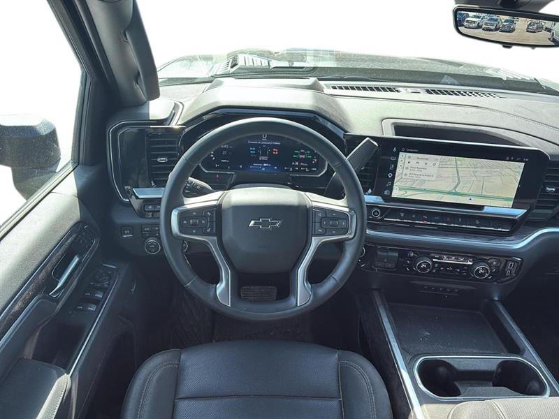 chevrolet Silverado 2500 HD 2026 - 13