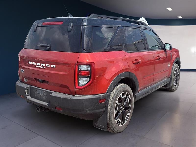 ford Bronco Sport 2022 - 6